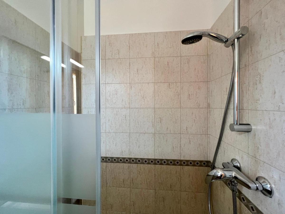 B & B Al Mare Галлиполи Экстерьер фото